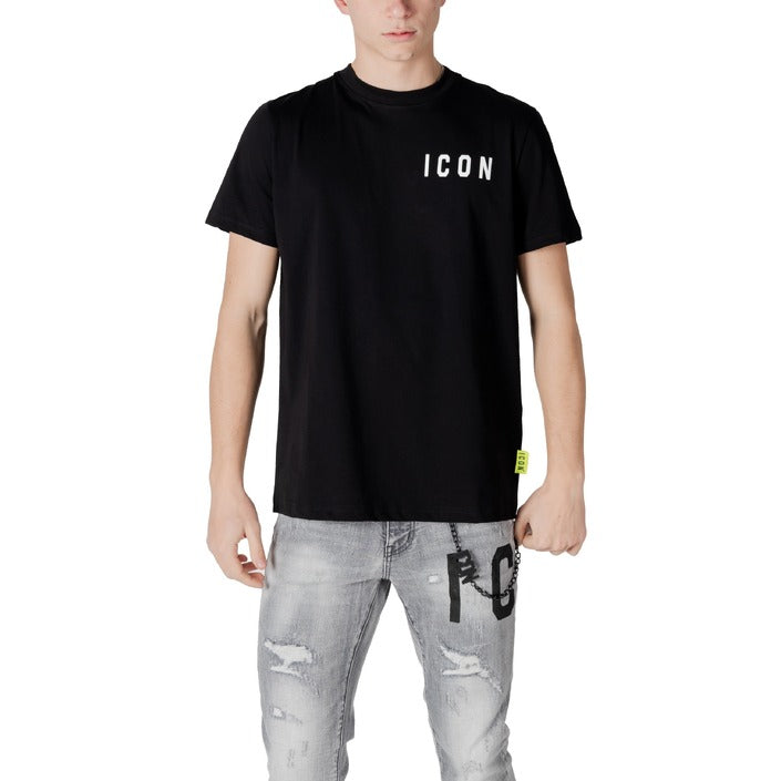Icon - Icon Men T-Shirt
