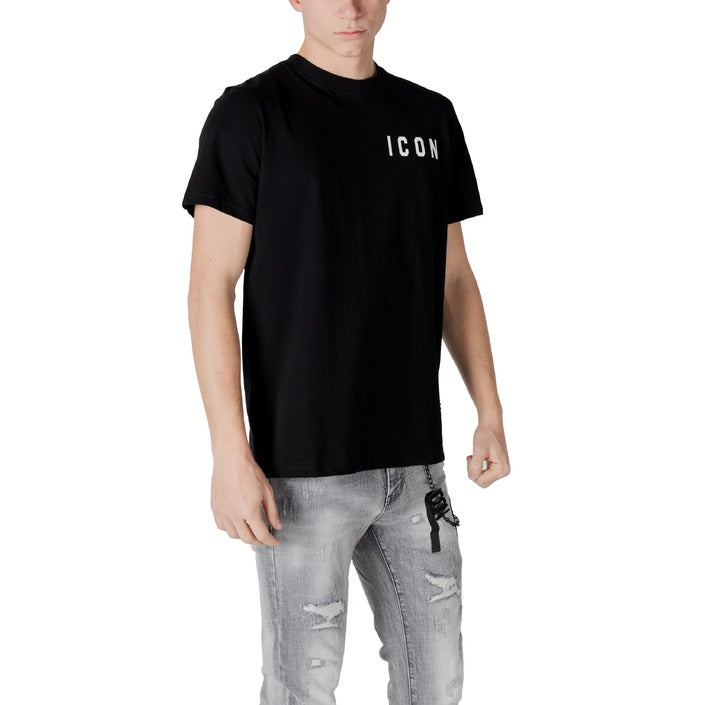 Icon - Icon Men T-Shirt
