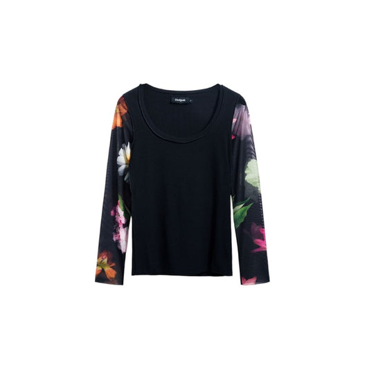 Desigual - Desigual Women T-Shirt