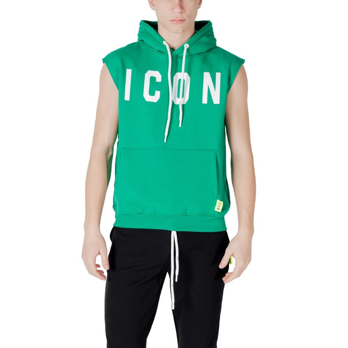Icon - Icon Men Sweatshirts
