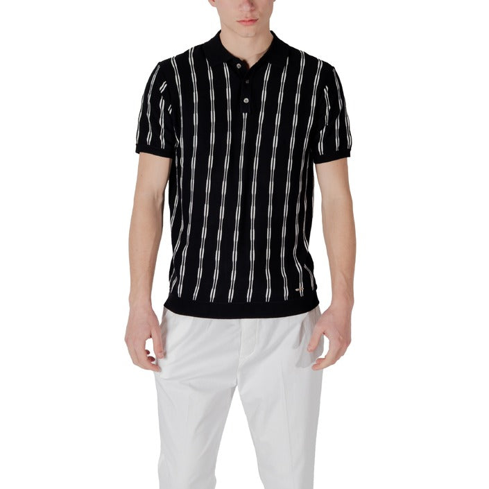 Gianni Lupo Men Polo