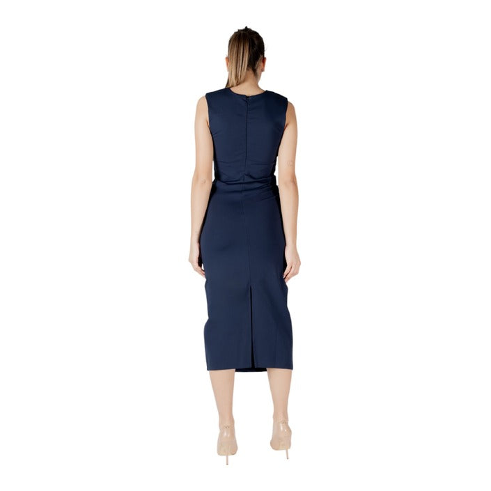 Jacqueline De Yong Women Dress