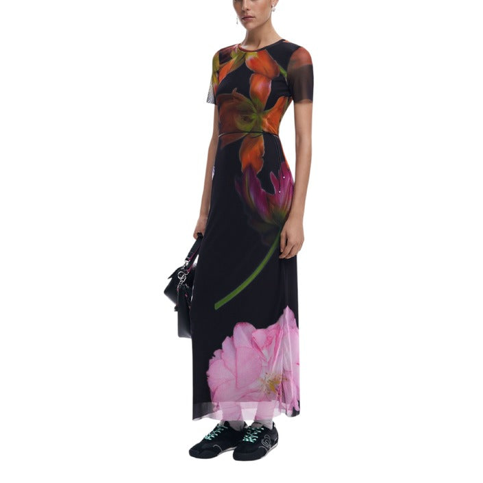 Desigual - Desigual Women Dress