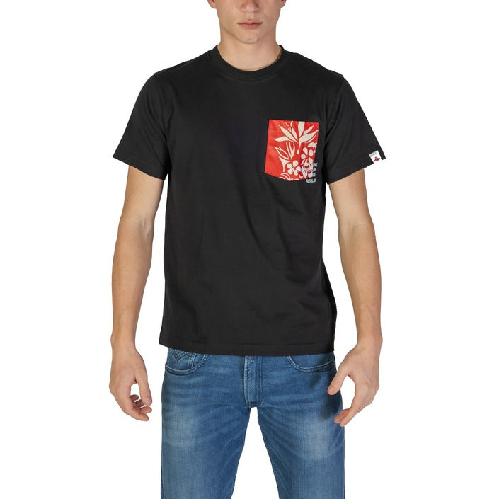 Replay - Replay Men T-Shirt