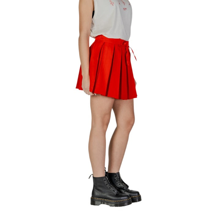 Only - Only Women Skirt