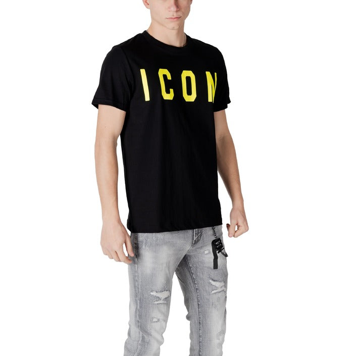 Icon - Icon Men T-Shirt
