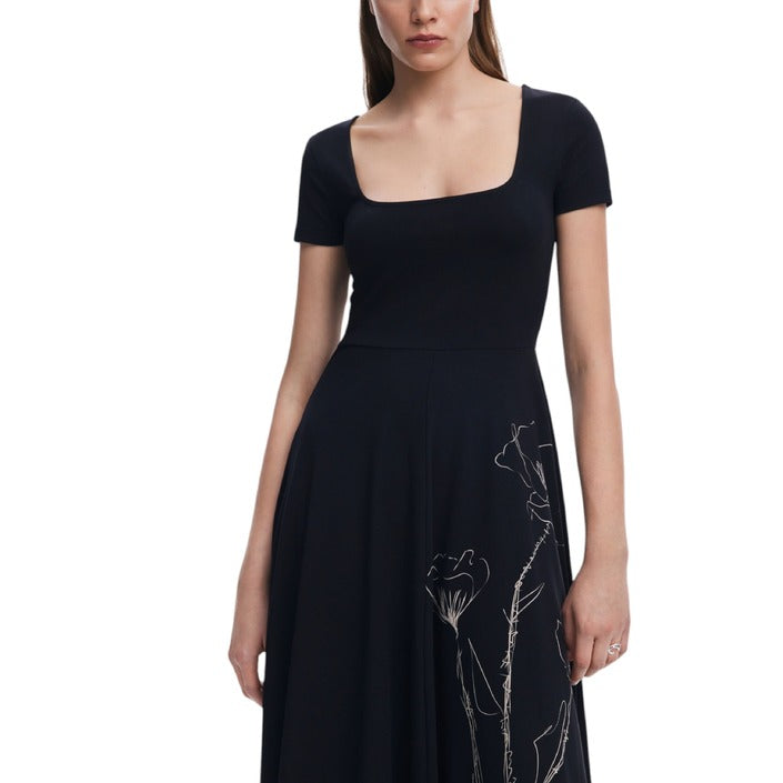Desigual - Desigual Women Dress