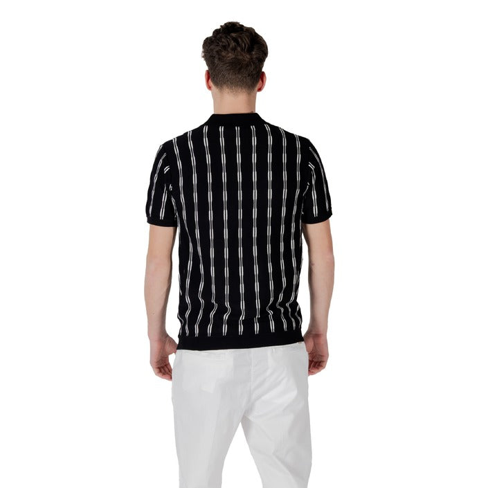 Gianni Lupo Men Polo