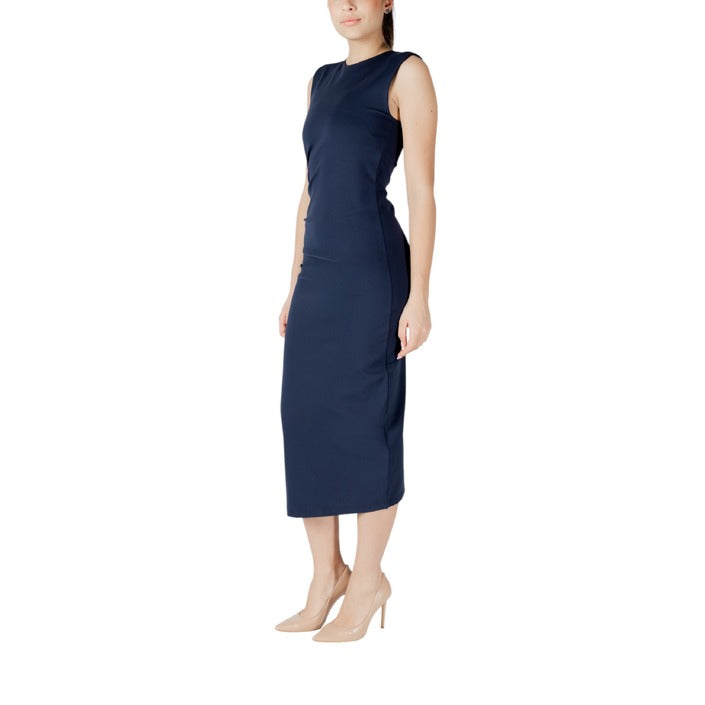 Jacqueline De Yong Women Dress