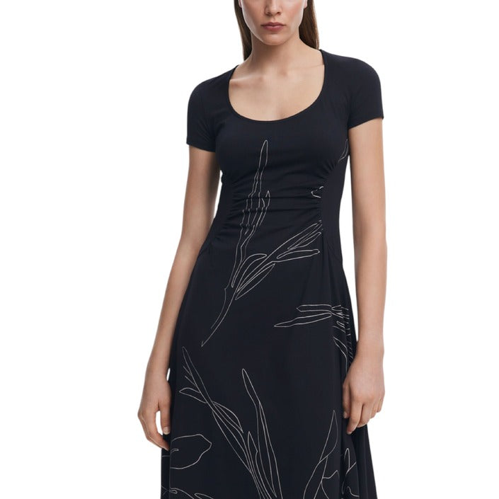 Desigual - Desigual Women Dress