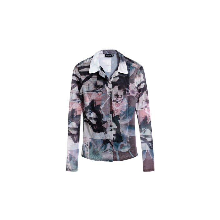 Desigual - Desigual Women Shirt