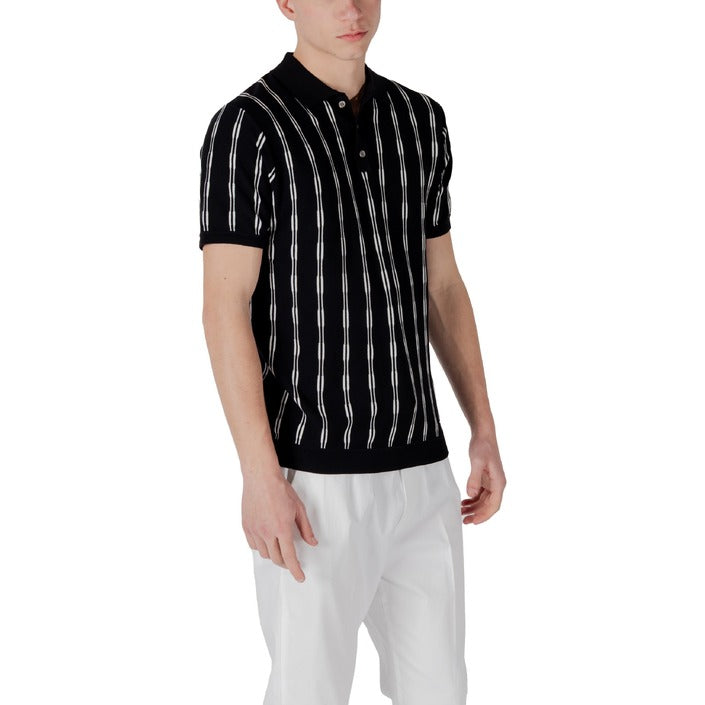 Gianni Lupo Men Polo
