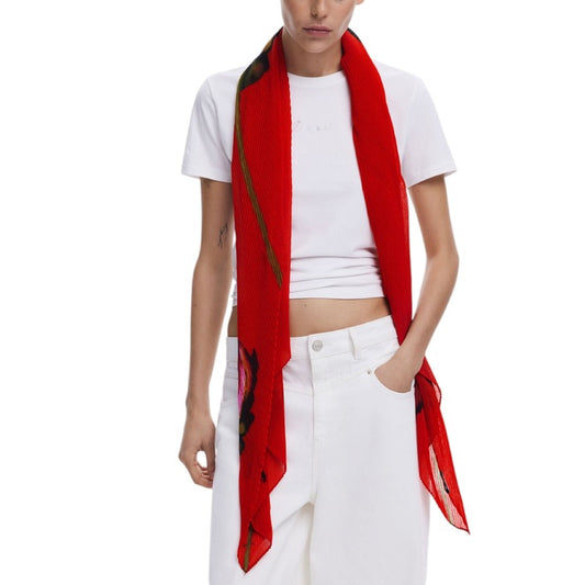 Desigual - Desigual Women Scarve
