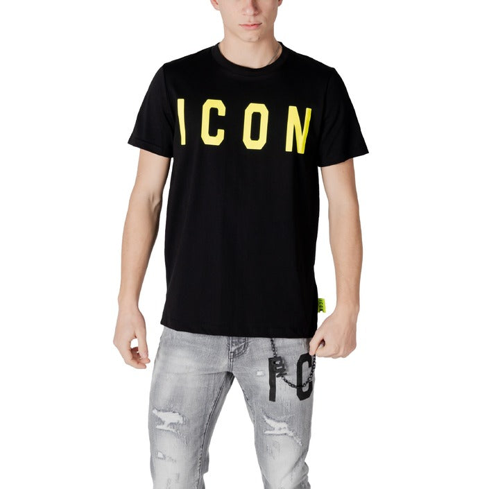 Icon - Icon Men T-Shirt