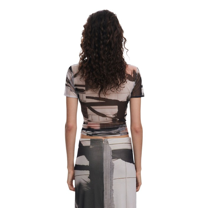 Desigual - Desigual Women T-Shirt