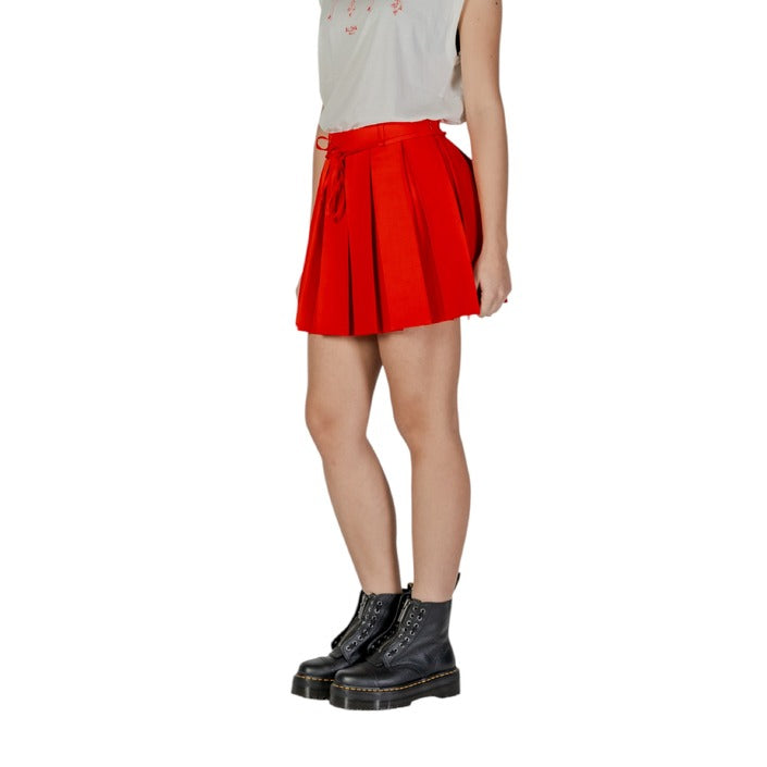 Only - Only Women Skirt