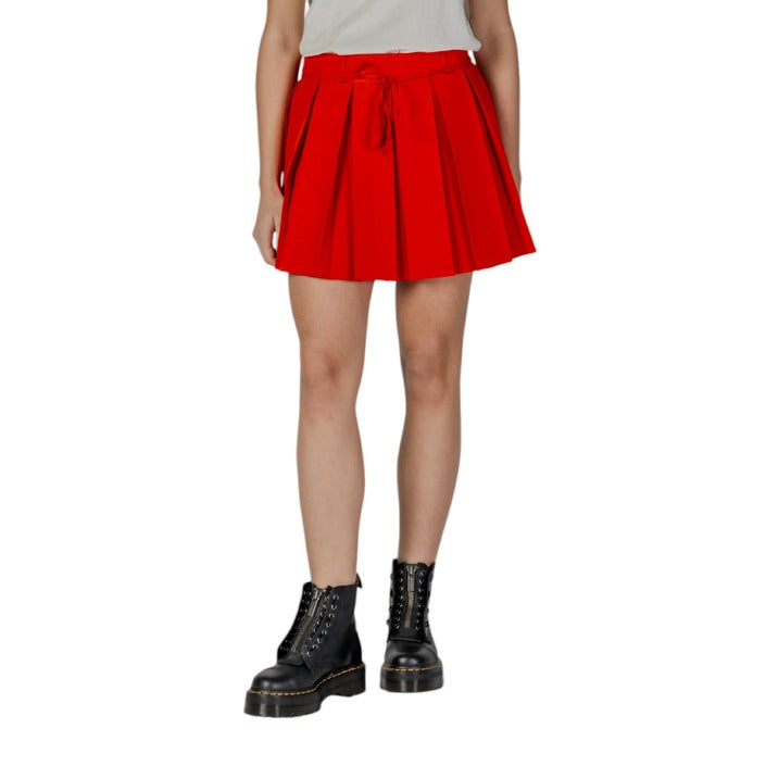 Only - Only Women Skirt