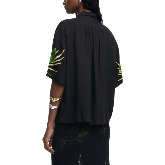 Desigual - Desigual Women Shirt