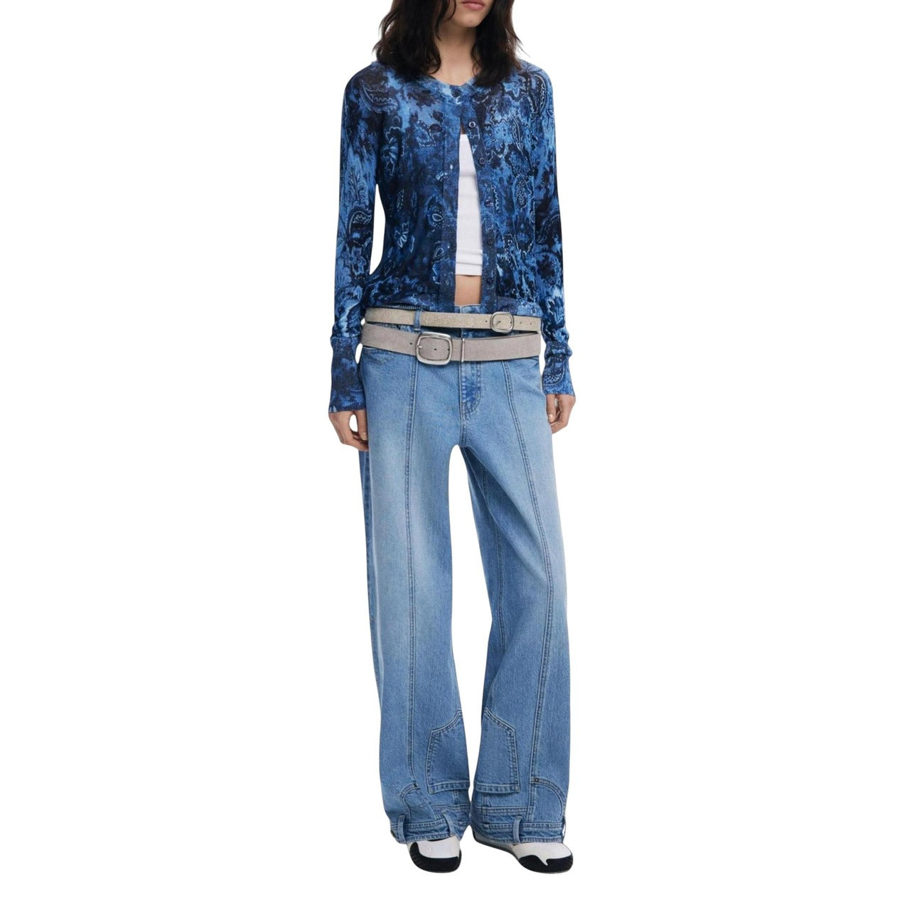 Desigual - Desigual Women Cardigan