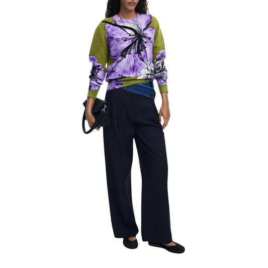 Desigual - Desigual Women Knitwear