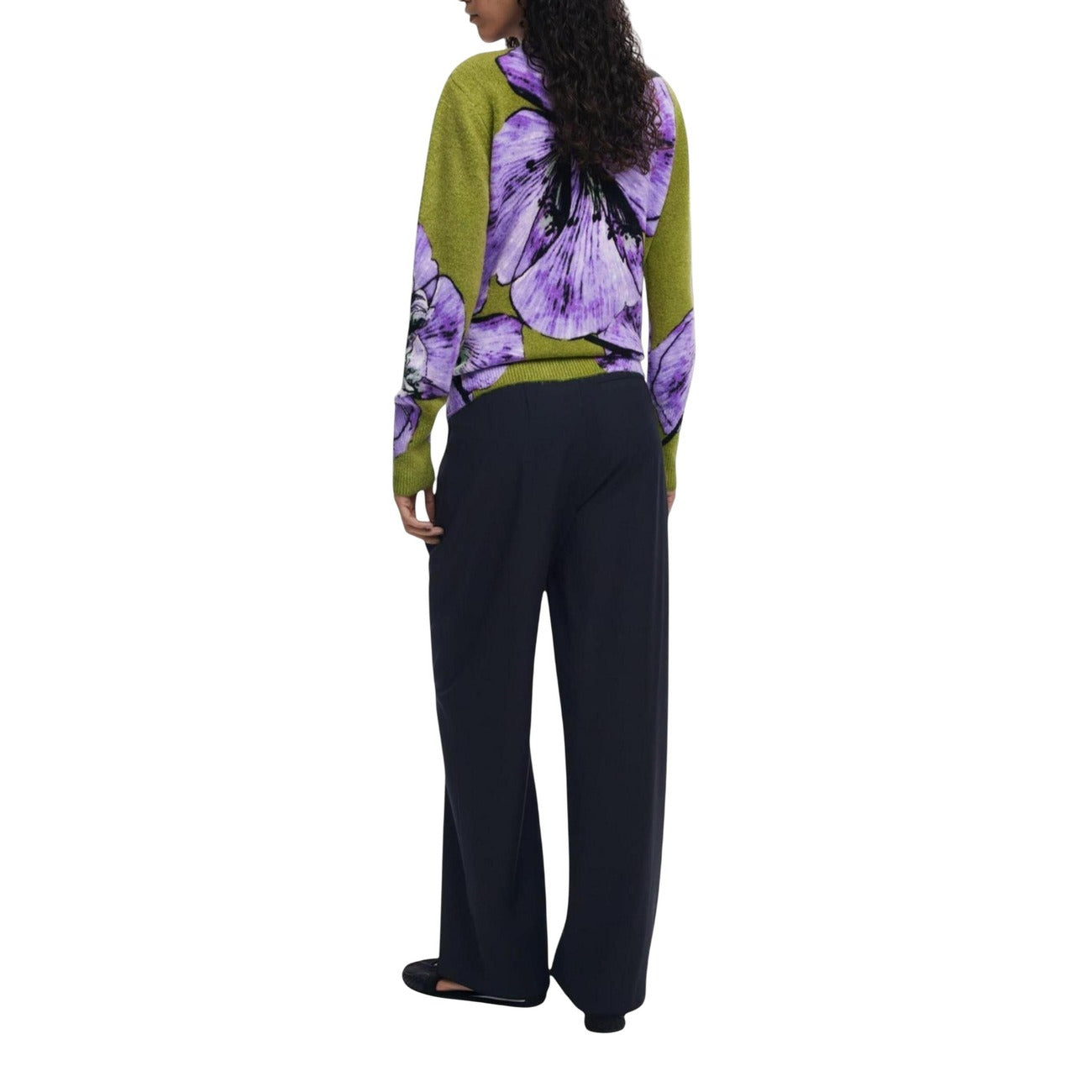 Desigual - Desigual Women Knitwear