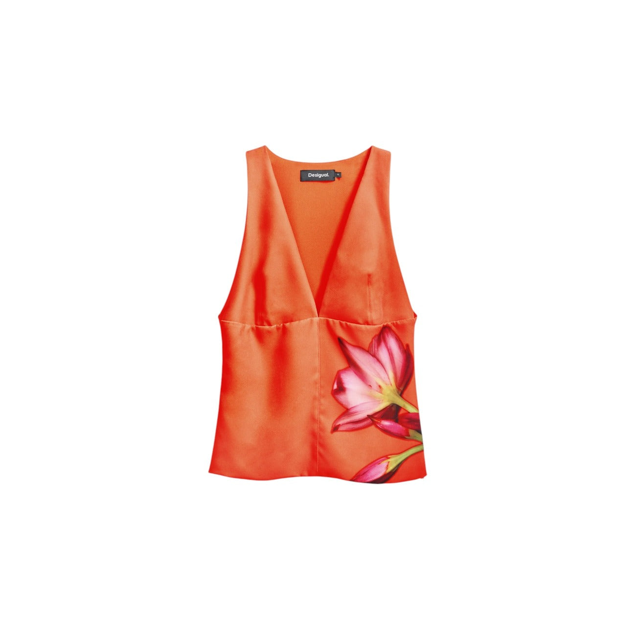 Desigual - Desigual Women Top