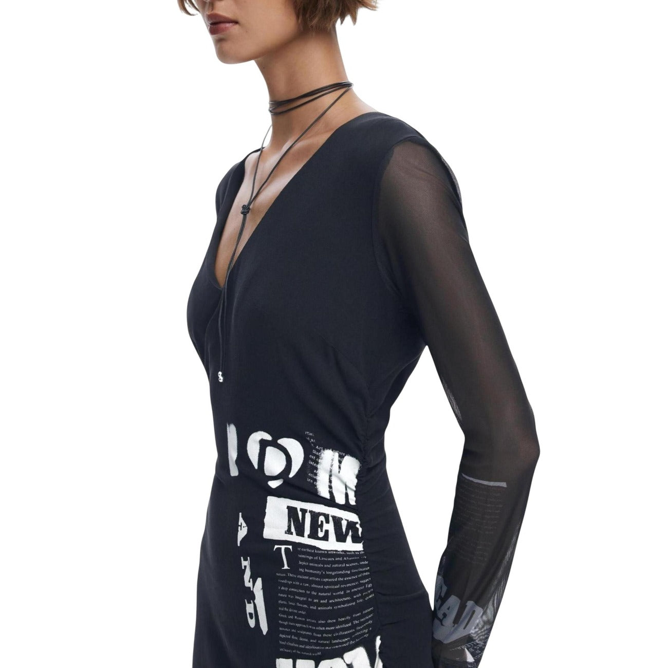Desigual - Desigual Women Dress