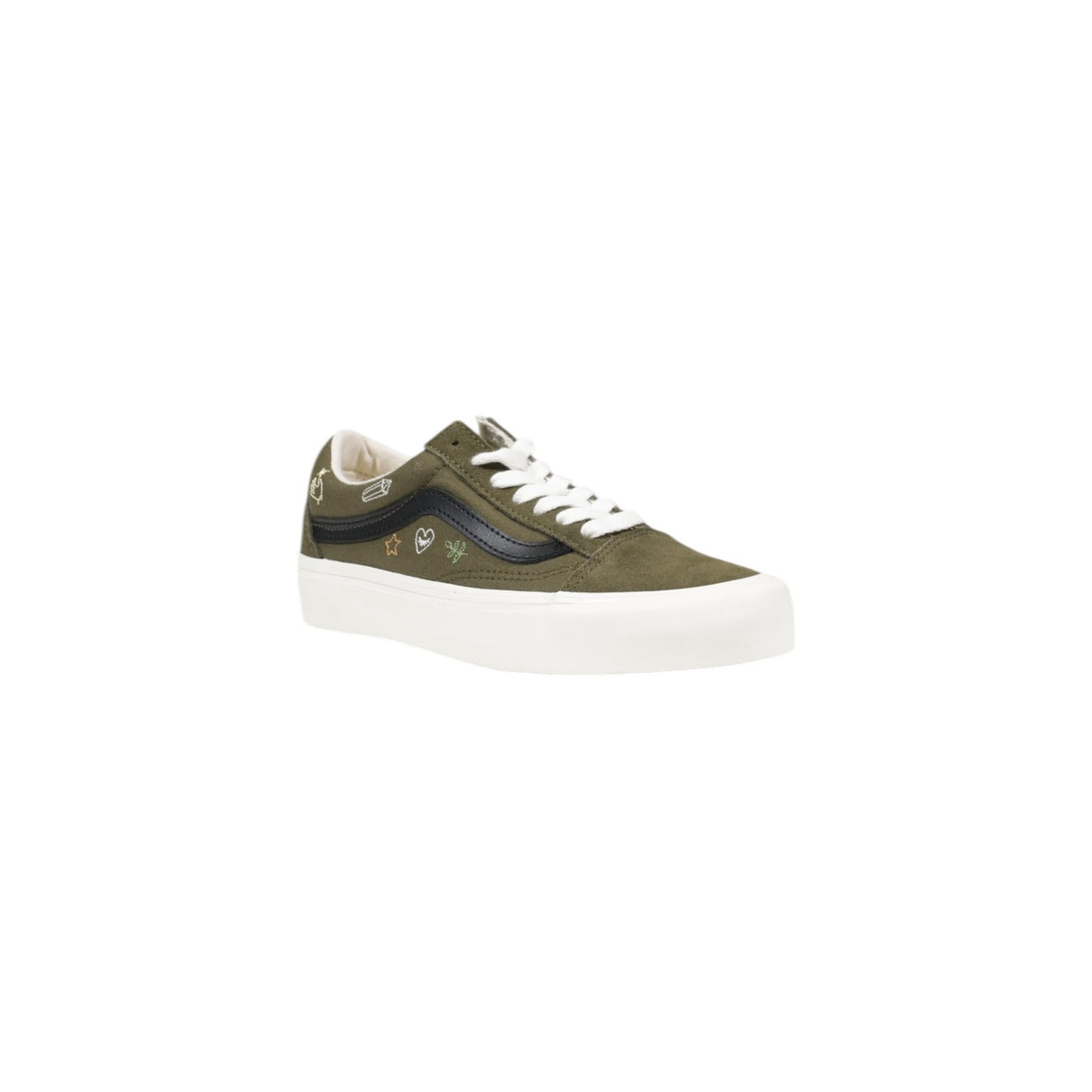 Vans - Vans Women Sneakers
