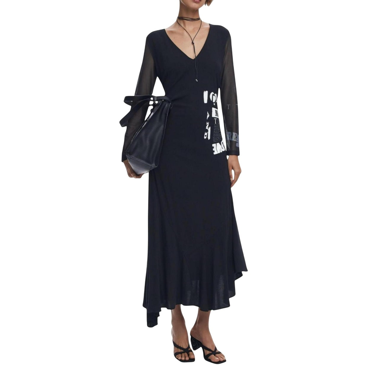 Desigual - Desigual Women Dress