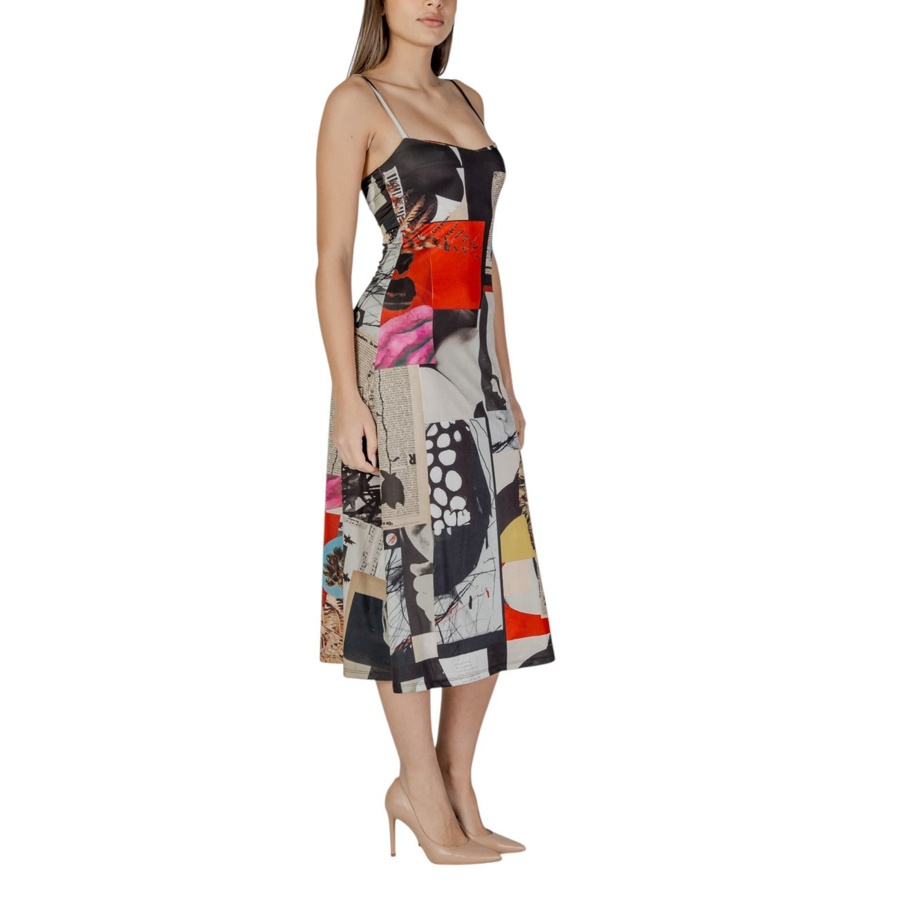 Desigual - Desigual Women Dress