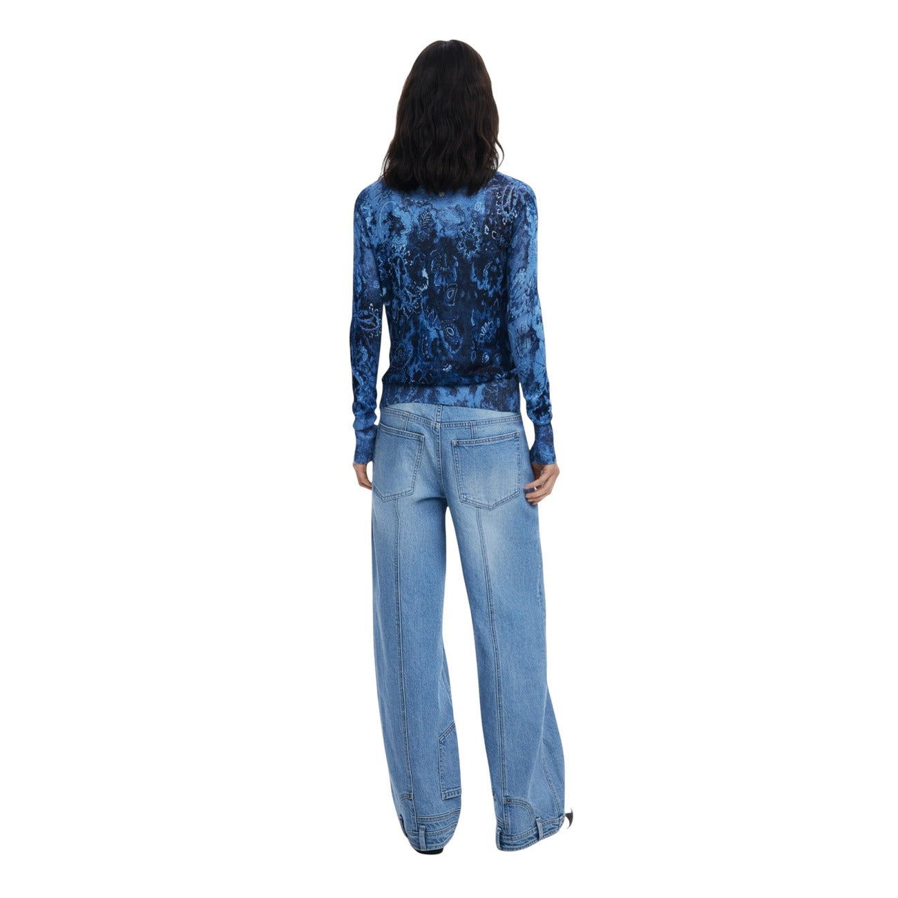 Desigual - Desigual Women Cardigan