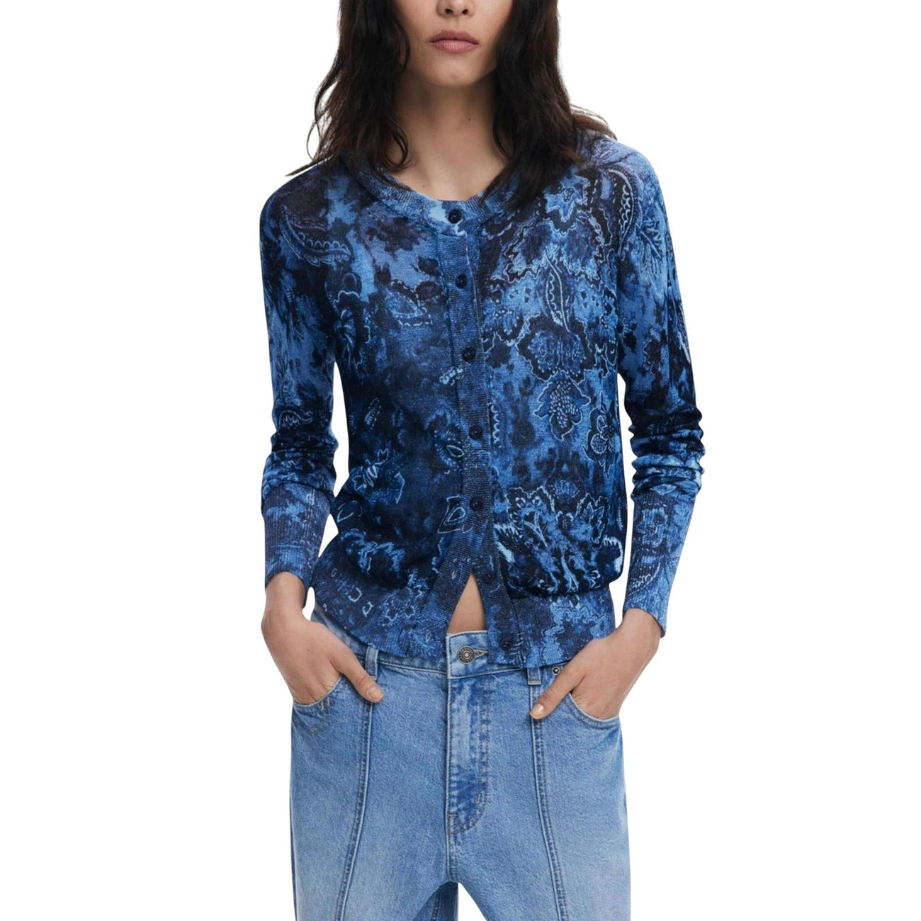 Desigual - Desigual Women Cardigan