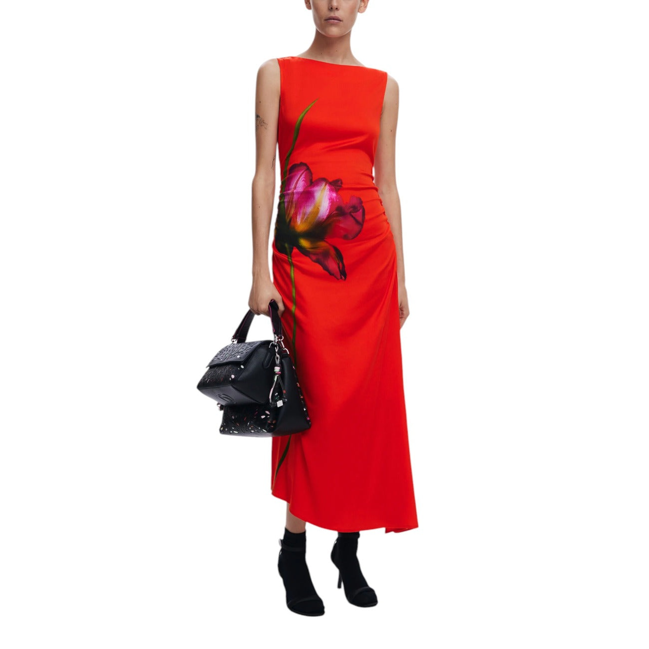 Desigual - Desigual Women Dress