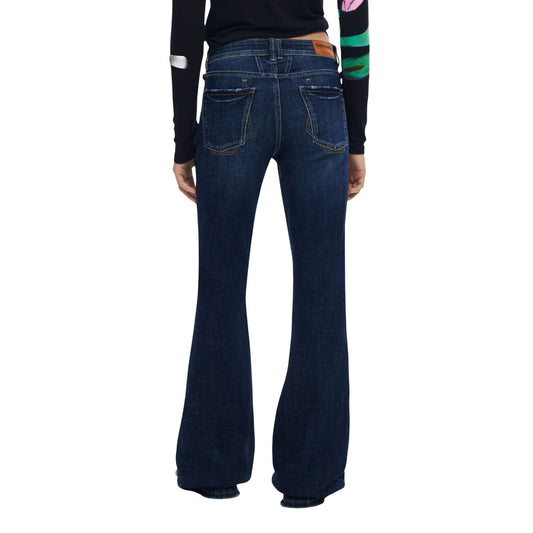 Desigual - Desigual Women Jeans