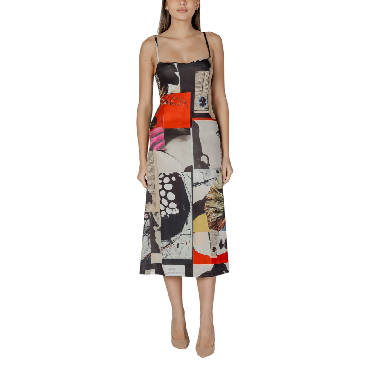 Desigual - Desigual Women Dress