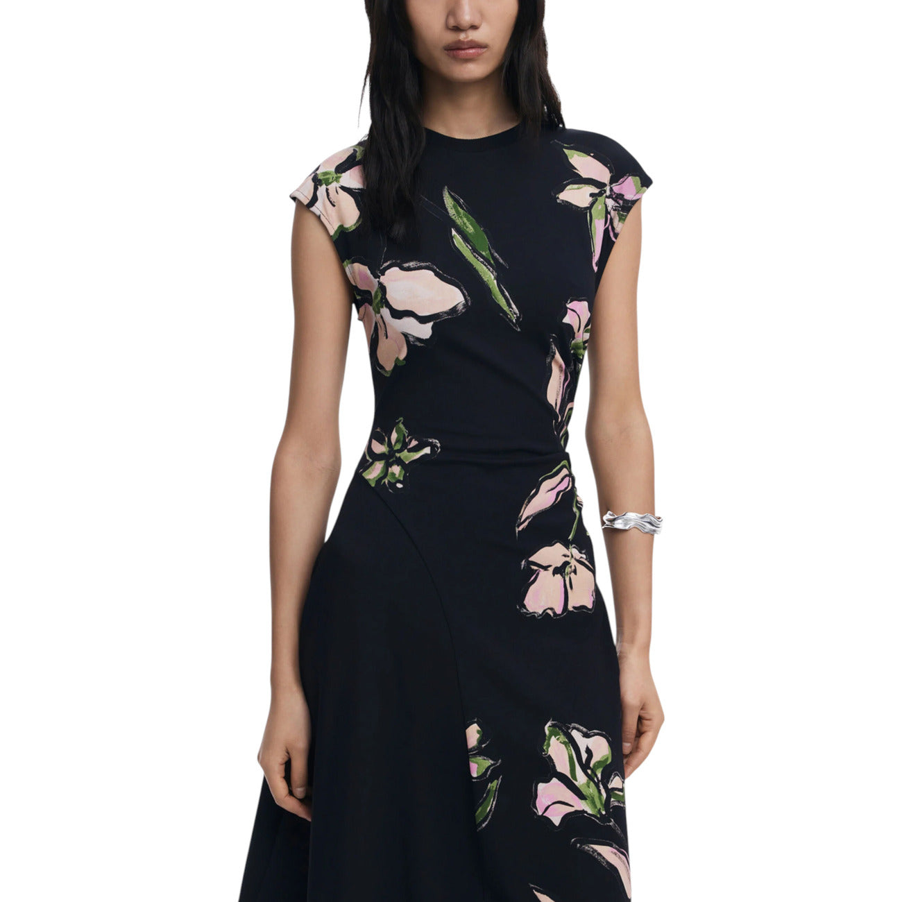 Desigual - Desigual Women Dress