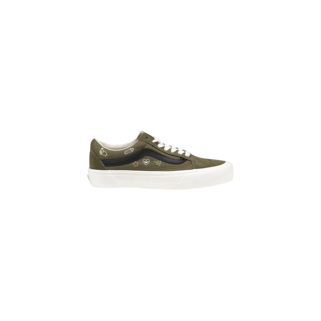 Vans - Vans Women Sneakers