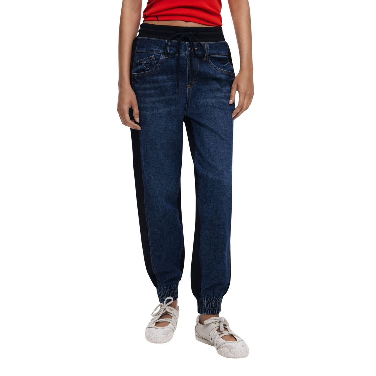 Desigual - Desigual Women Jeans