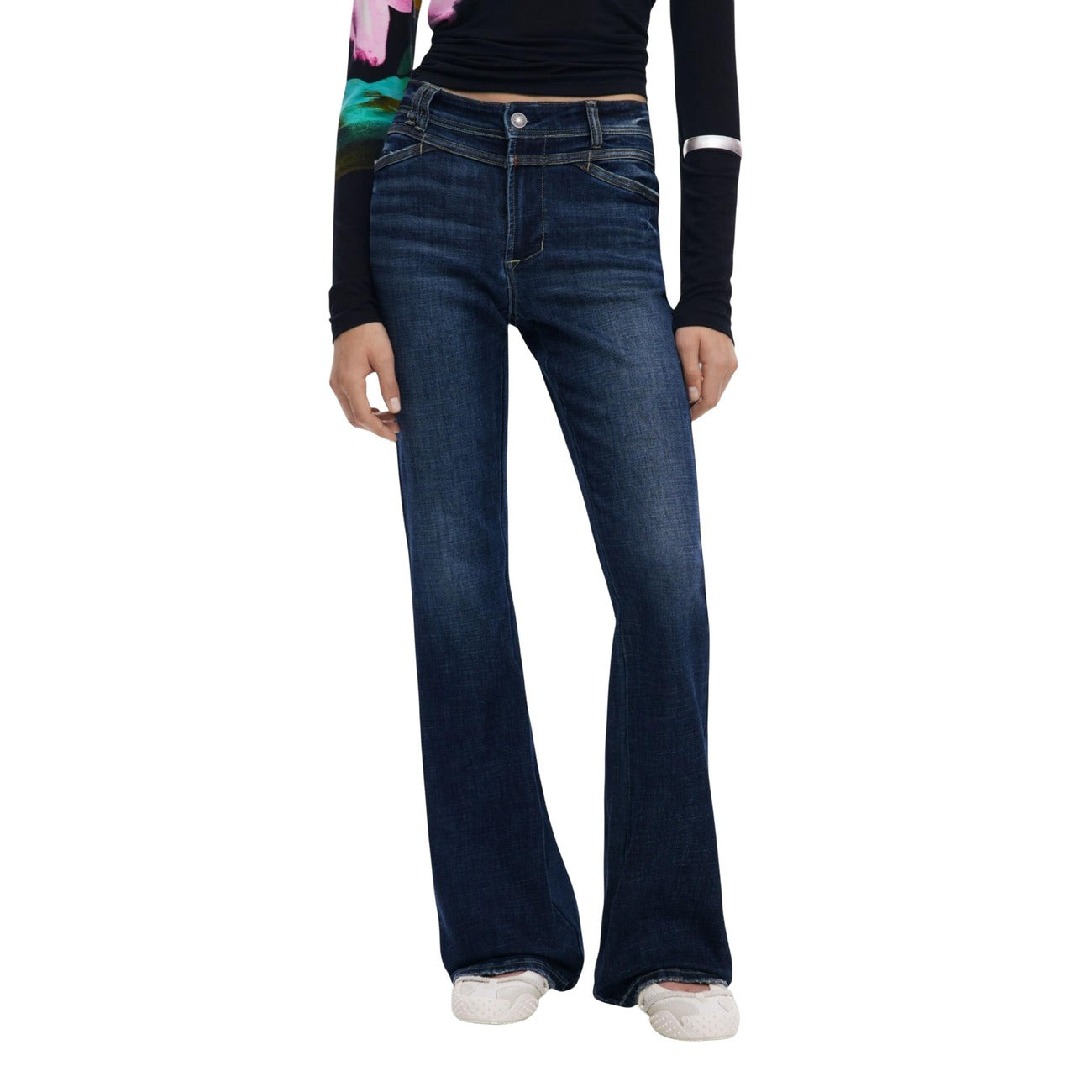 Desigual - Desigual Women Jeans