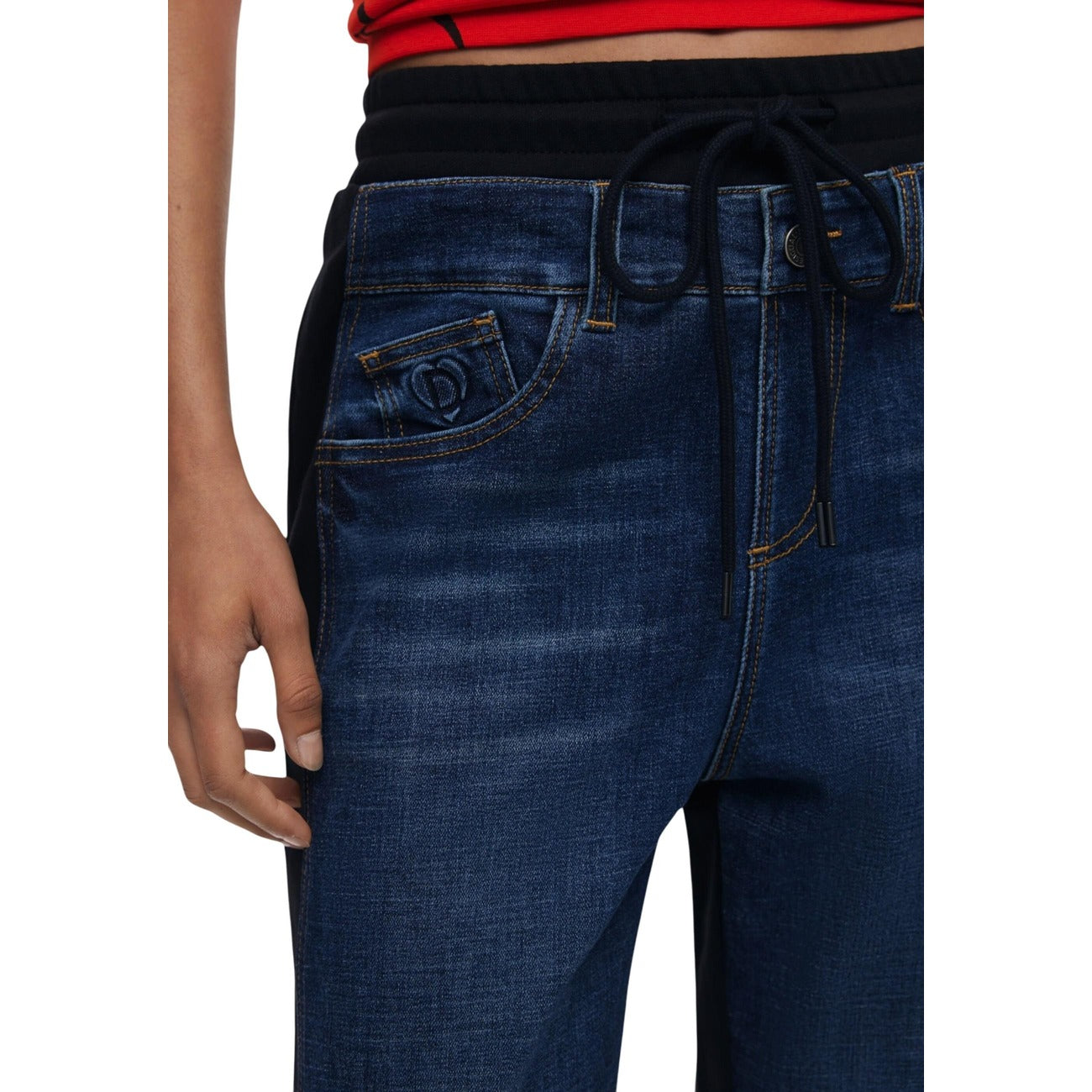 Desigual - Desigual Women Jeans