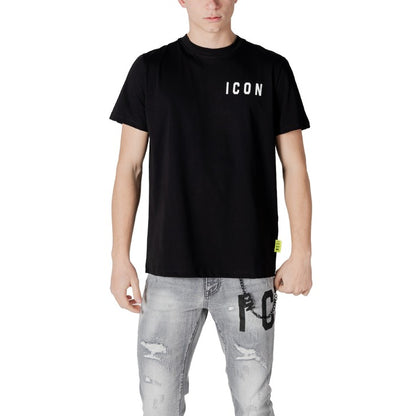 Icon - Icon Men T-Shirt