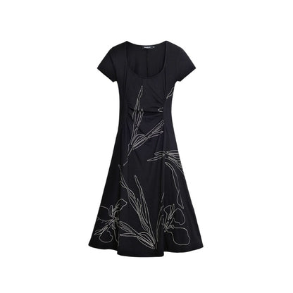 Desigual - Desigual  Women Dress