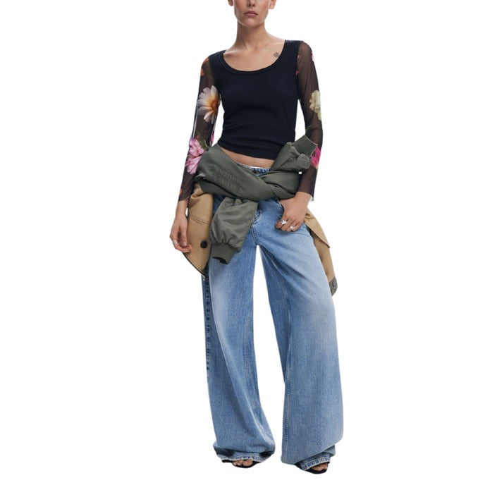 Desigual - Desigual  Women T-Shirt