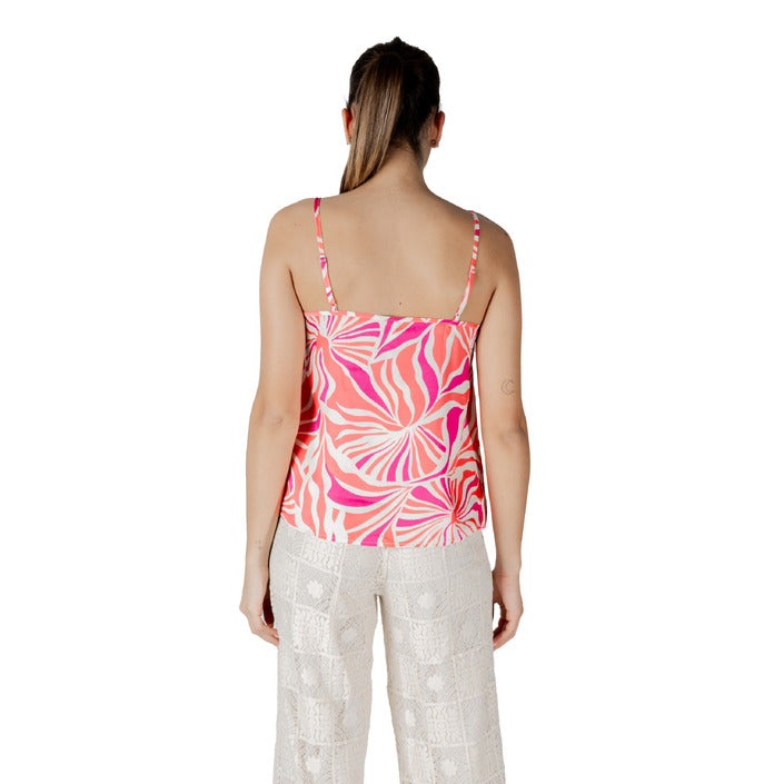 Only  Women Top