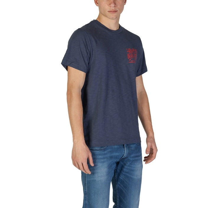 Replay - Replay Men T-Shirt
