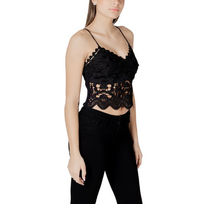 Morgan De Toi  Women Top