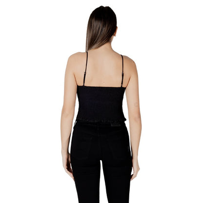 Morgan De Toi  Women Top