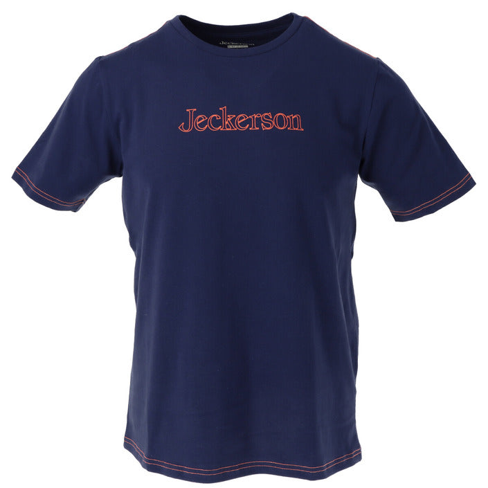 Jeckerson - Jeckerson Men T-Shirt