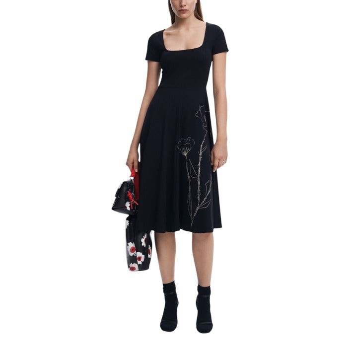 Desigual - Desigual  Women Dress