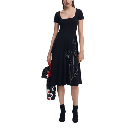 Desigual - Desigual  Women Dress